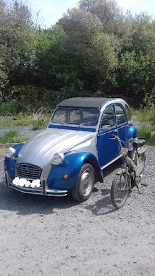 Auto Primo Garage SP Auto à Quessoy