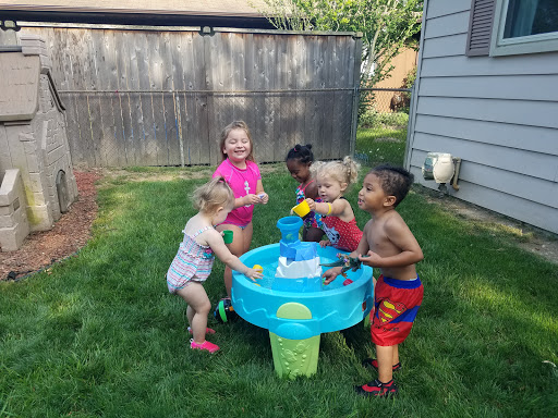 Child Care Agency «Circle of Love Daycare, LLC», reviews and photos, 33611 Hazelwood St, Westland, MI 48186, USA