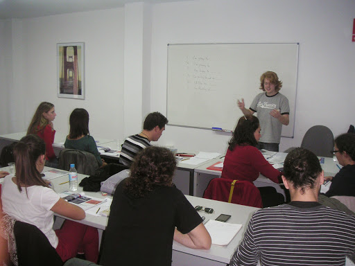 Cadiz Cathedral Center, Escuela de inglés en Cádiz,Cádiz