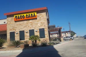 Taco Casa image