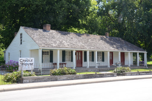 Creole House image 5