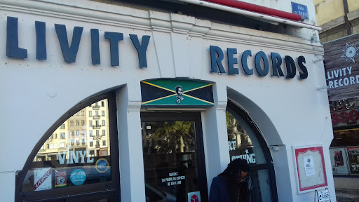 Livity Records