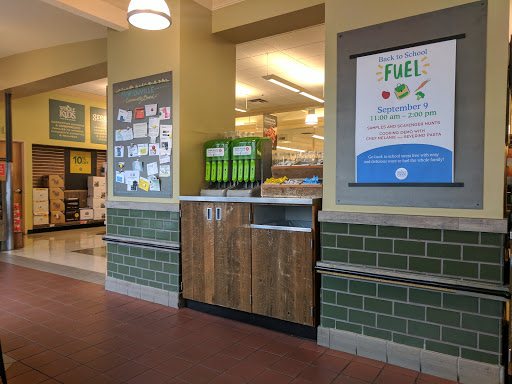 Grocery Store «Whole Foods Market», reviews and photos, 647 Washington St, Newton, MA 02458, USA