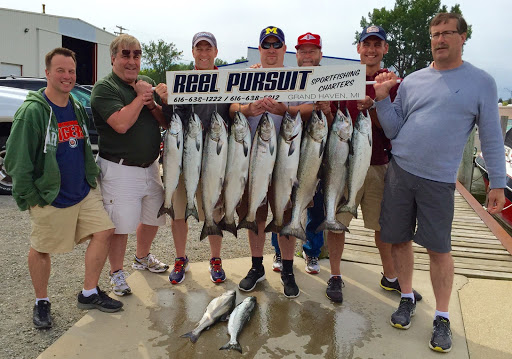 Plumber «The Meridian Company», reviews and photos, 1999 Saginaw Hwy, East Lansing, MI 48823, USA