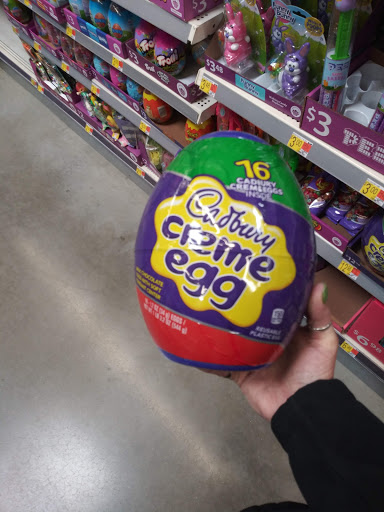 Department Store «Walmart Supercenter», reviews and photos, 150 Commerce Drive, Fairfield, IL 62837, USA