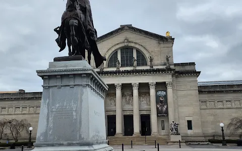 Saint Louis Art Museum image