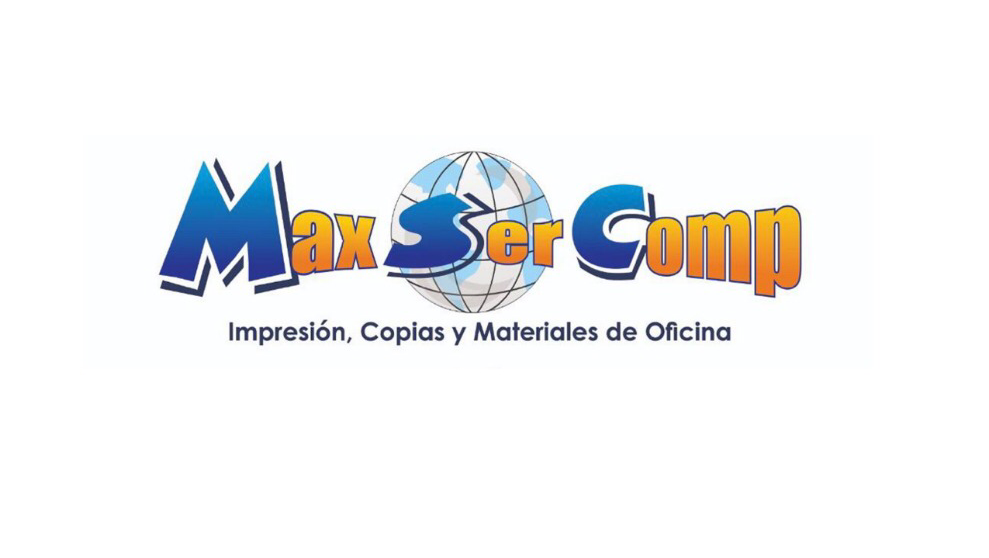 MaxSerComp Principal