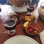 Photo n°4 de l'avis de Miguel.a fait le 19/04/2021 à 00:20 sur le  Sítio de gente feliz à Porto Salvo