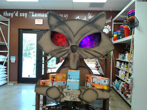 Pet Supply Store «Lemos Feed & Pet Supply», reviews and photos, 1320 Main St, Morro Bay, CA 93442, USA