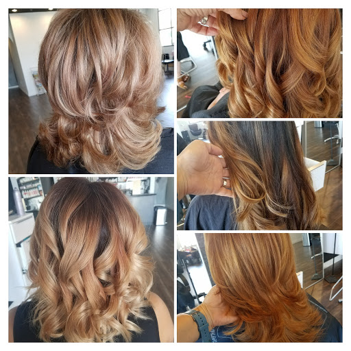 Hair Salon «Christina & Martin Salon», reviews and photos, 28780 The Old Rd, Valencia, CA 91355, USA