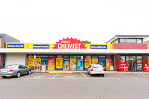 Direct Chemist Outlet North Point