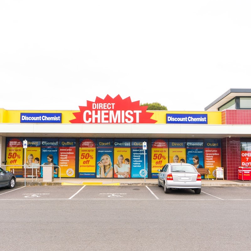 Direct Chemist Outlet North Point