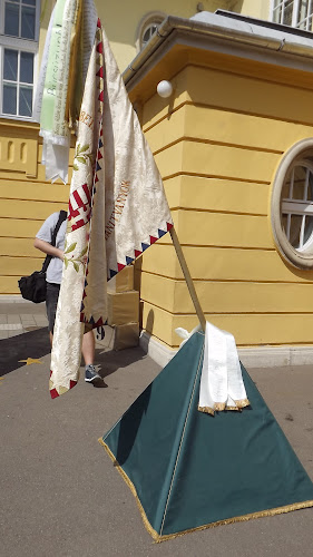 Eger, Markhót Ferenc u. 6, 3300 Magyarország