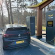 Fastned Charging Station