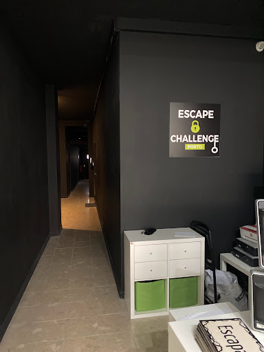 Escape Challenge