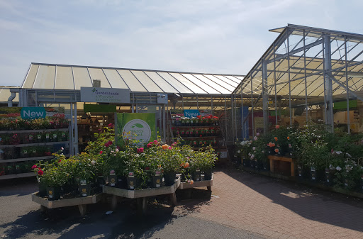 Bridgnorth Garden Centre Dudley