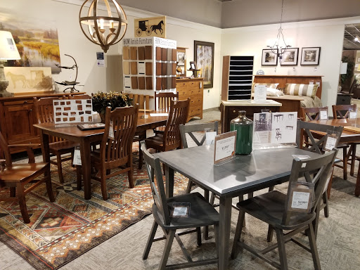 Furniture Store «HOM Furniture», reviews and photos, 4601 23rd Ave S, Fargo, ND 58104, USA