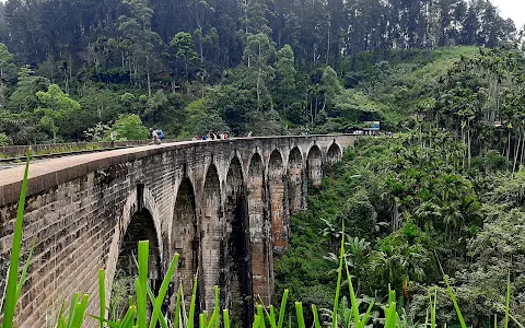 Nine Arches Bridge Path image