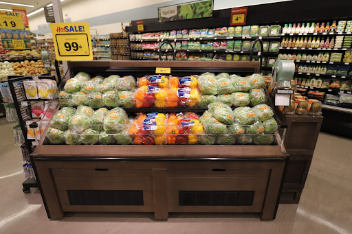 Grocery Store «Food Lion», reviews and photos, 30290 Mt Wolf Rd, Charlotte Hall, MD 20622, USA