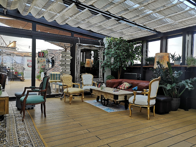 The HUB - Монтана