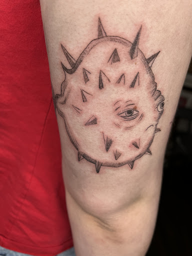 Explore tattoo ideas for wrist, creative tattoo ideas in Vancouver, available at Sacred Yeti Tattoos