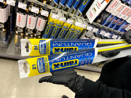 Auto Parts Store «AutoZone», reviews and photos, 6200 E 71st Pl, Commerce City, CO 80022, USA