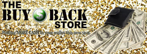 Gold Dealer «The Buy Back Store», reviews and photos, 10415 Perrin Beitel Rd #100, San Antonio, TX 78217, USA