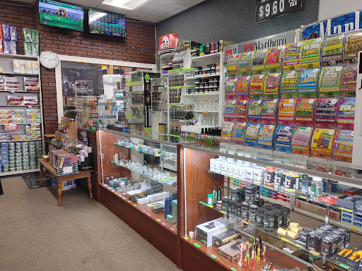 Tobacco Shop «Tobacco Stand», reviews and photos, 5 Bel Air S Pkwy # 1627, Bel Air, MD 21015, USA