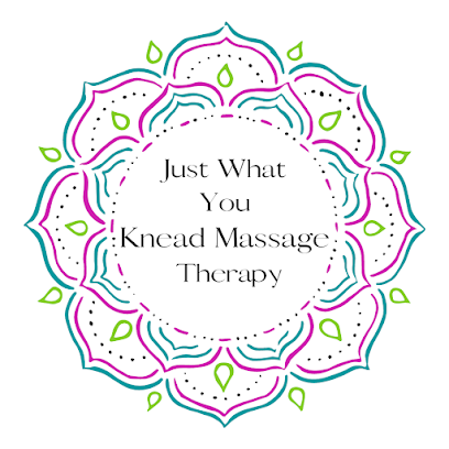 Just What You Knead Massage Therapy