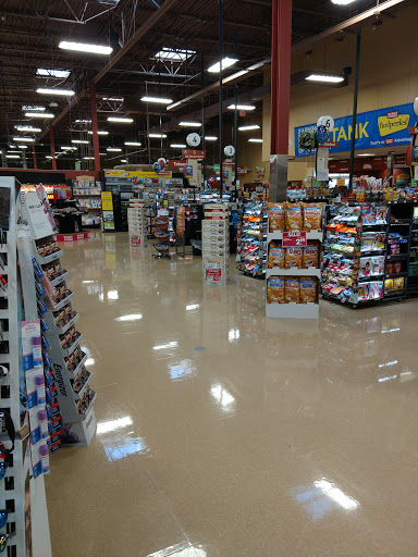 Supermarket «Giant Eagle Supermarket», reviews and photos, 7939 Day Dr, Cleveland, OH 44129, USA