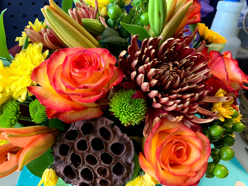 Florist «HodgePodge, Etc. Flowers & Gift Baskets», reviews and photos, 2101 Main St, North Little Rock, AR 72114, USA