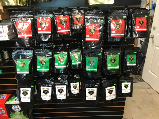 Cigar Shop «Gjs smoke shop Southtown», reviews and photos, 2504 Willamette St, Eugene, OR 97405, USA