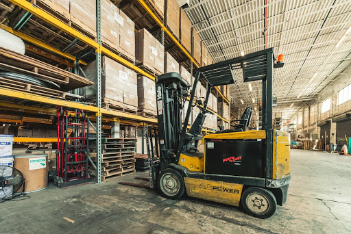 Courier Service «Excel Courier and Logistics», reviews and photos, 405 Glenn Dr #1, Sterling, VA 20164, USA