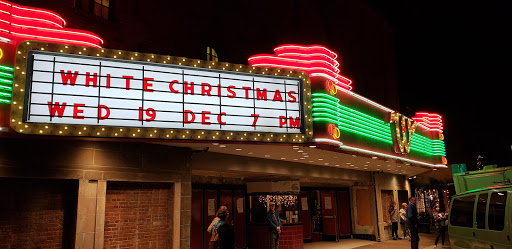 Movie Theater «Whiteside Theatre», reviews and photos, 361 SW Madison Ave, Corvallis, OR 97333, USA