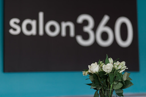 SALON 360