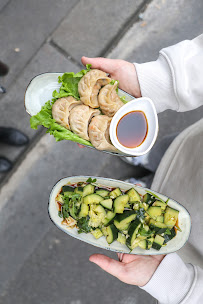 Photos du propriétaire du Restaurant de nouilles CHEZ HAKI à Paris - n°16