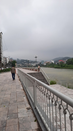 Khách sạn Hoàng Anh