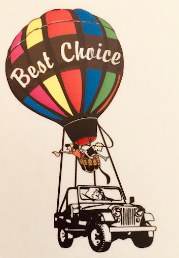 Best Choice Used Cars, INC