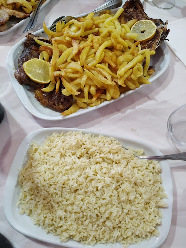 Restaurante S. mamede - São Pedro do Sul