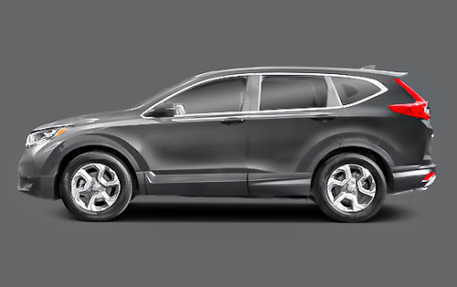 Honda Dealer «Honda of Oakland», reviews and photos, 3330 Broadway, Oakland, CA 94611, USA