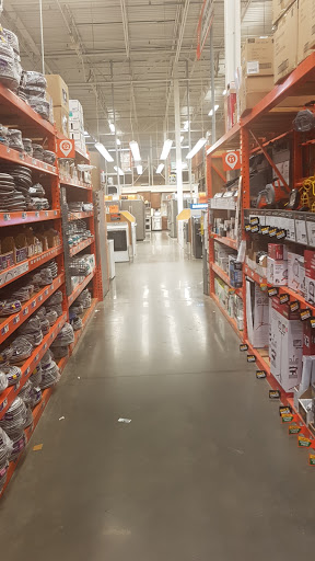 Home Improvement Store «The Home Depot», reviews and photos, 8555 Home Depot Drive, Irving, TX 75063, USA