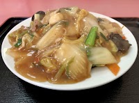 桜ケ丘飯店