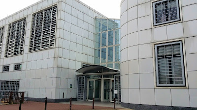 Centre de Formation Professionnelle ENFiP à Noisiel