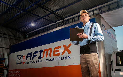 AFIMEX Paqueteria y Logistica