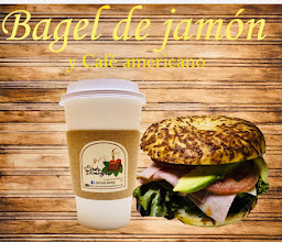 Café Santa Dominga photo