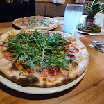 Photo n°1 de l'avis de Matthias.� fait le 28/04/2024 à 05:25 sur le  Restaurant Pizzeria Lärchengarten à Santa Gertrude