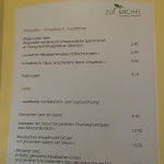 Photo n°23 de l'avis de Andreas.o fait le 22/12/2019 à 17:06 sur le  Landgasthaus Zum Michel à Frickenhausen