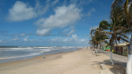 Abaís Beach