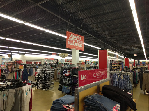 Outlet Store «VF Outlet», reviews and photos, 3939 I-35 #450, San Marcos, TX 78666, USA