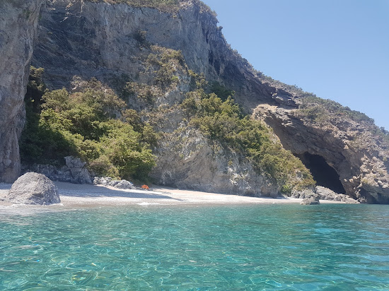 Strand van Damianos